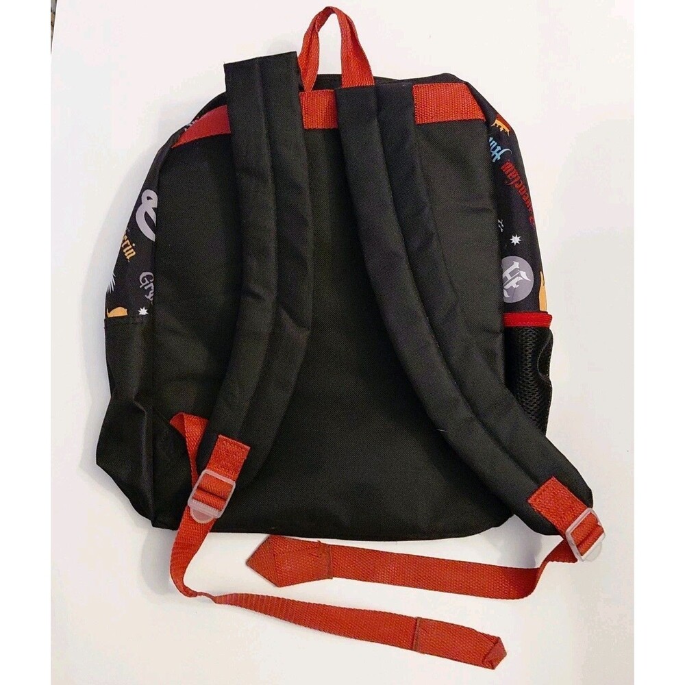 Harry Potter Wizard In Training  Backpack - Picture 5 of 9